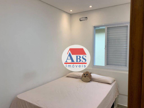 Imagem Casa com 2 Quartos à Venda, 55 m² em Parque Continental - São Vicente Imagem Casa com 2 Quartos à Venda, 55 m² em Parque Continental - São Vicente