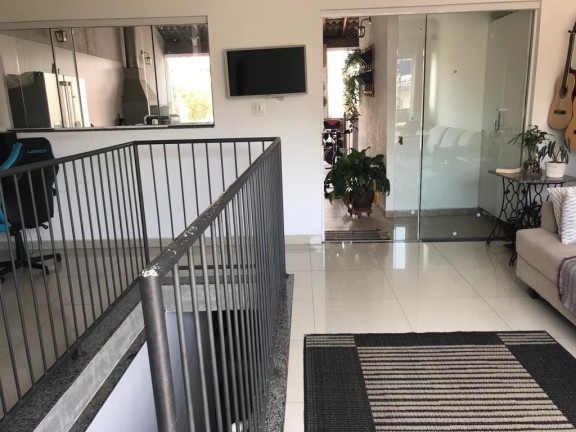 Imagem Sobrado com 3 Quartos à Venda, 148 m² em Jardim Das Nações - Taubaté Imagem Sobrado com 3 Quartos à Venda, 148 m² em Jardim Das Nações - Taubaté