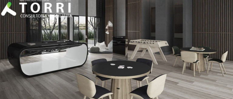 Imagem Apartamento com 3 Quartos à Venda, 104 m² em Parque Campolim - Sorocaba