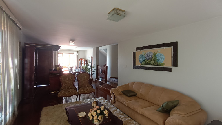 Imagem Casa com 4 Quartos à Venda, 385 m² em álvaro Camargos - Belo Horizonte