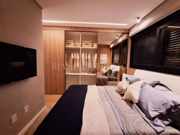 Imagem Apartamento com 3 Quartos à Venda, 73 m² em Boa Vista - Curitiba