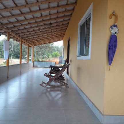 Imagem Imóvel com 5 Quartos à Venda, 24.000 m² em Paraopeba - Paraopeba
