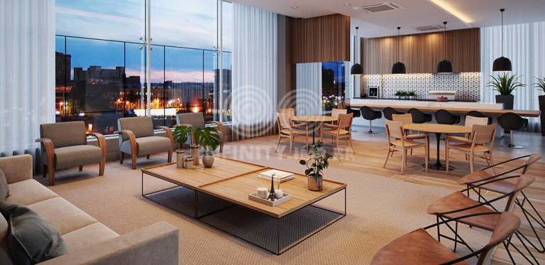 Imagem Apartamento com 2 Quartos à Venda, 66 m² em Paraíso - São Paulo