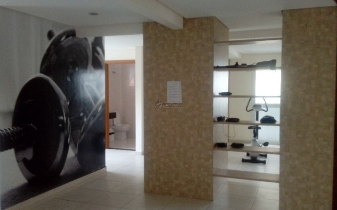 Imagem Cobertura com 4 Quartos à Venda, 300 m² em Tupi - Praia Grande