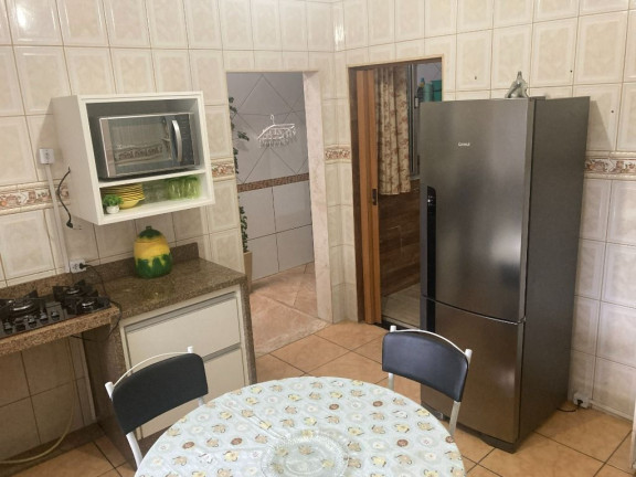 Imagem Casa com 3 Quartos à Venda, 92 m² em Jardim Revista - Suzano