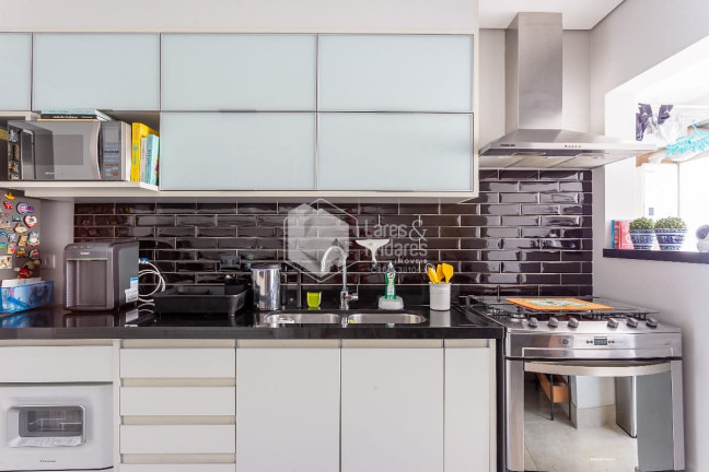 Imagem Apartamento com 2 Quartos à Venda, 114 m² em Moema - São Paulo