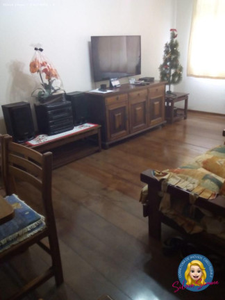 Imagem Apartamento com 2 Quartos à Venda, 101 m² em Aparecida - Santos Imagem Apartamento com 2 Quartos à Venda, 101 m² em Aparecida - Santos