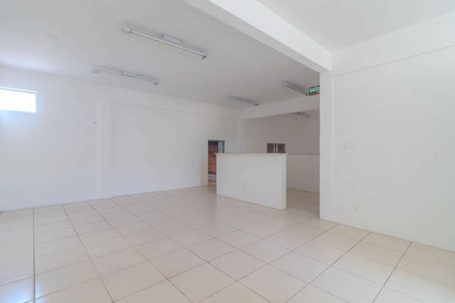 Imagem Imóvel Comercial à Venda, 717 m² em São Geraldo - Porto Alegre