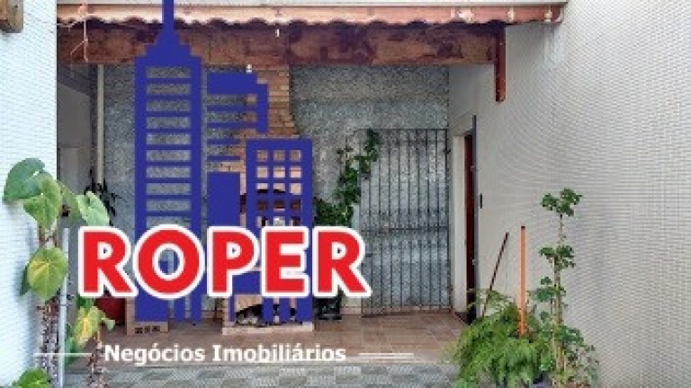 Imagem Sobrado com 3 Quartos à Venda, 230 m² em Belenzinho - São Paulo Imagem Sobrado com 3 Quartos à Venda, 230 m² em Belenzinho - São Paulo