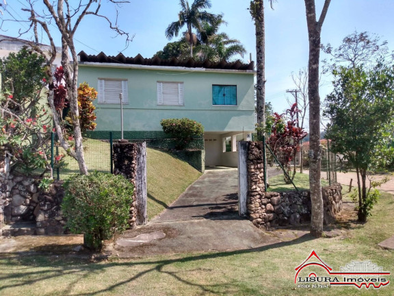 Imagem Casa com 2 Quartos à Venda, 113 m² em Balneário Gardem Mar - Caraguatatuba