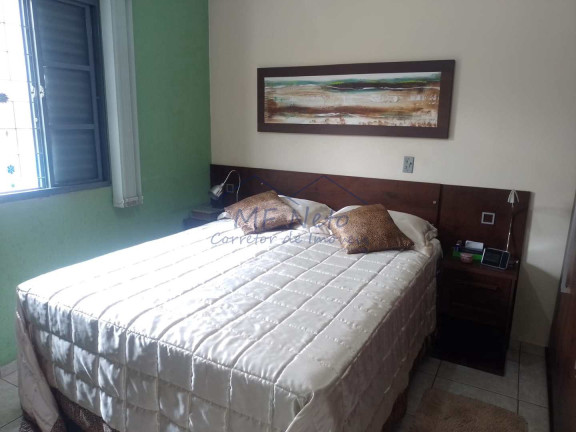 Imagem Casa com 3 Quartos à Venda, 345 m² em Centro - Pirassununga