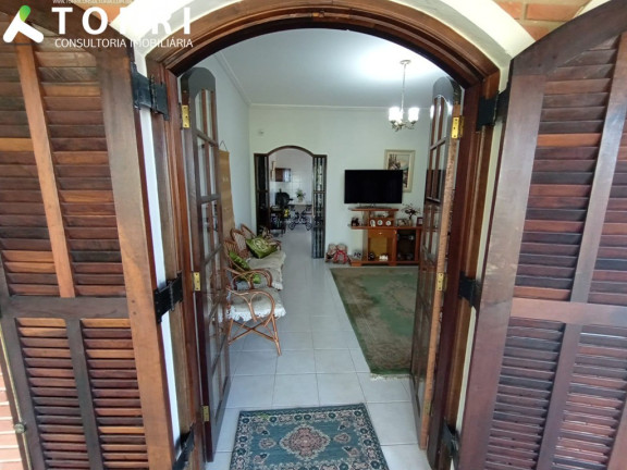 Imagem Imóvel com 2 Quartos à Venda, 255 m² em Monte Bianco - Araçoiaba Da Serra