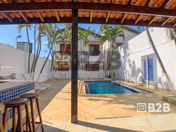 Imagem Casa com 3 Quartos à Venda, 300 m² em Jardim Estoril Iv - Bauru Imagem Casa com 3 Quartos à Venda, 300 m² em Jardim Estoril Iv - Bauru