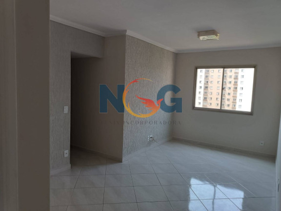 Apartamento com 3 Quartos à Venda, 72 m² em Vila Andrade - São Paulo
