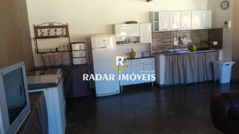Imagem Casa com 3 Quartos à Venda, 180 m² em Jardim Caiçara - Cabo Frio
