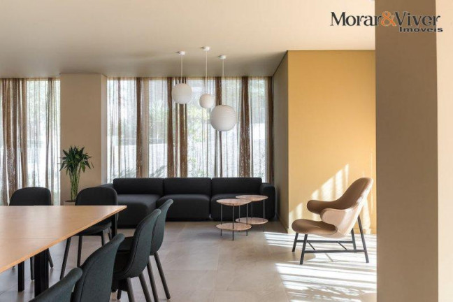 Imagem Apartamento com 3 Quartos à Venda, 108 m² em Vila Izabel - Curitiba