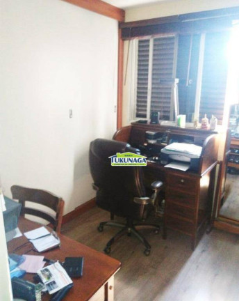 Imagem Apartamento com 3 Quartos à Venda, 93 m² em Vila Moreira - Guarulhos