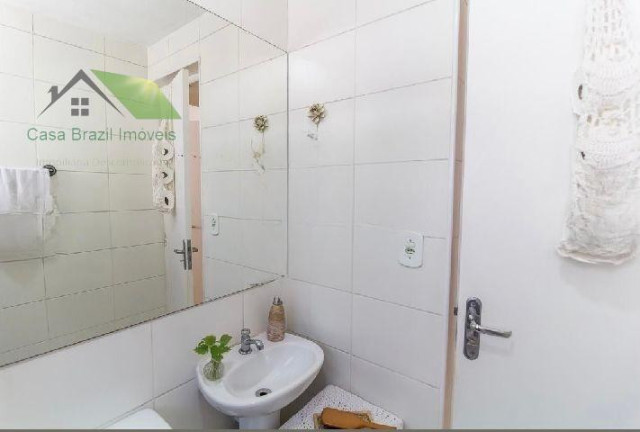 Imagem Apartamento com 2 Quartos à Venda, 56 m² em Vila Bela Flor - Mogi Das Cruzes Imagem Apartamento com 2 Quartos à Venda, 56 m² em Vila Bela Flor - Mogi Das Cruzes