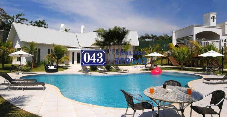 Imagem Casa de Condomínio com 3 Quartos à Venda, 157 m² em Esperança - Londrina Imagem Casa de Condomínio com 3 Quartos à Venda, 157 m² em Esperança - Londrina