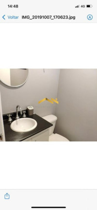 Imagem Apartamento com 3 Quartos à Venda, 86 m² em Saude - São Paulo