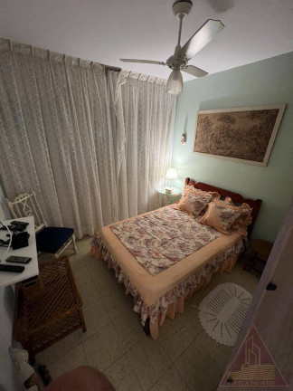 Imagem Apartamento com 2 Quartos para Alugar, 60 m² em Gonzaga - Santos Imagem Apartamento com 2 Quartos para Alugar, 60 m² em Gonzaga - Santos