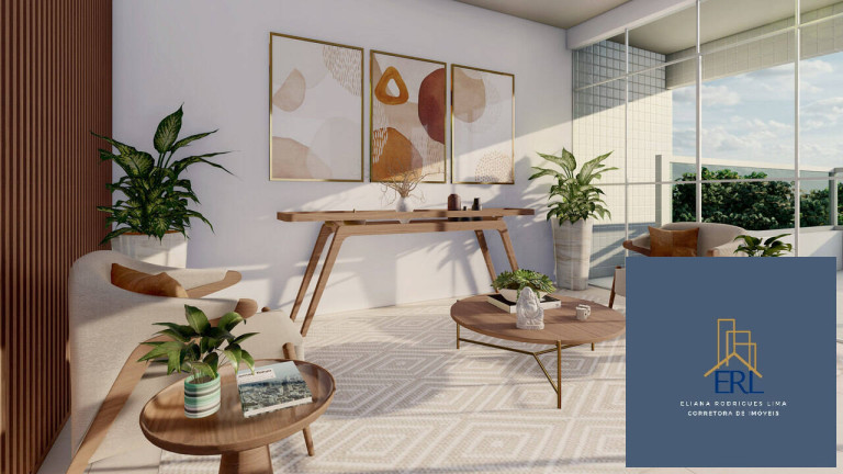 Imagem Apartamento com 2 Quartos à Venda, 82 m² em Balneário Flórida - Praia Grande Imagem Apartamento com 2 Quartos à Venda, 82 m² em Balneário Flórida - Praia Grande