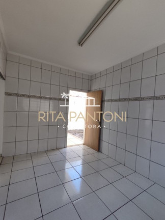 Imagem Casa com 4 Quartos à Venda, 141 m² em Vila Monte Alegre - Ribeirão Preto Imagem Casa com 4 Quartos à Venda, 141 m² em Vila Monte Alegre - Ribeirão Preto
