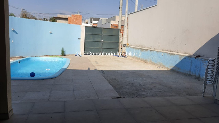 Imagem Casa com 1 Quarto à Venda,  em Parque Residencial Sabiás - Indaiatuba