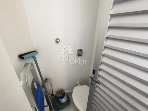 Imagem Apartamento com 2 Quartos à Venda, 90 m² em Pitangueiras - Guarujá