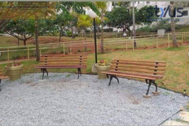Imagem Apartamento com 2 Quartos à Venda, 47 m² em Jardim Presidente Dutra - Guarulhos