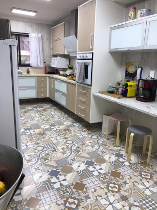 Imagem Apartamento com 4 Quartos à Venda, 177 m² em Alphaville Comercial - Barueri Imagem Apartamento com 4 Quartos à Venda, 177 m² em Alphaville Comercial - Barueri