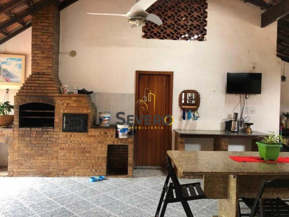 Imagem Casa com 5 Quartos à Venda, 300 m² em Centro - São Gonçalo Imagem Casa com 5 Quartos à Venda, 300 m² em Centro - São Gonçalo