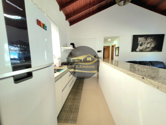 Imagem Casa de Condomínio com 2 Quartos à Venda, 90 m² em Juquehy - São Sebastião