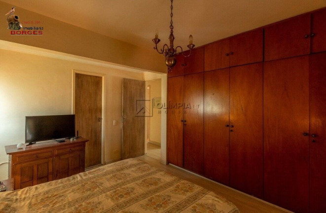 Imagem Apartamento com 4 Quartos à Venda, 160 m² em Paraíso - São Paulo