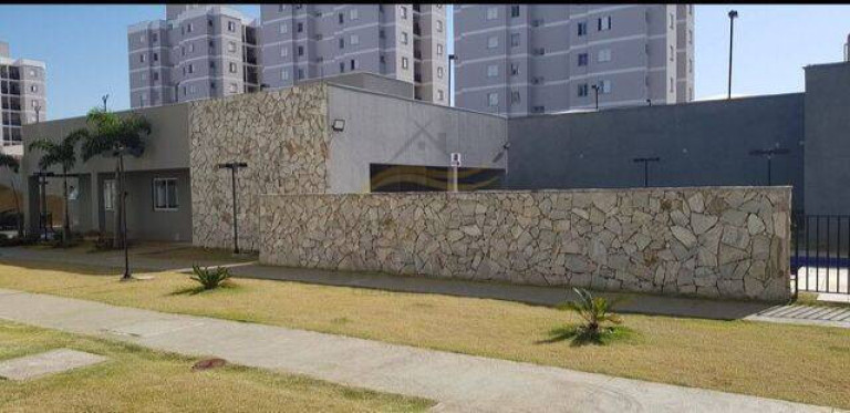 Imagem Apartamento com 2 Quartos à Venda, 54 m² em Pacaembu 1 - Itupeva