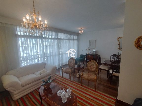 Imagem Apartamento com 4 Quartos à Venda, em Icaraí - Niterói Imagem Apartamento com 4 Quartos à Venda, em Icaraí - Niterói
