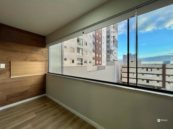 Imagem Apartamento com 1 Quarto à Venda, 96 m² em Navegantes - Capão Da Canoa