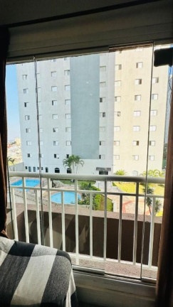 Imagem Apartamento com 2 Quartos à Venda, 50 m² em Vila Augusta - Guarulhos Imagem Apartamento com 2 Quartos à Venda, 50 m² em Vila Augusta - Guarulhos