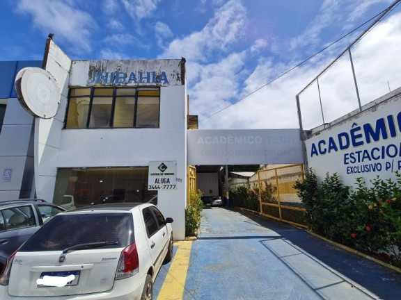 Sala Comercial para Alugar, 130 m² em Vilas Do Atlântico - Lauro De Freitas