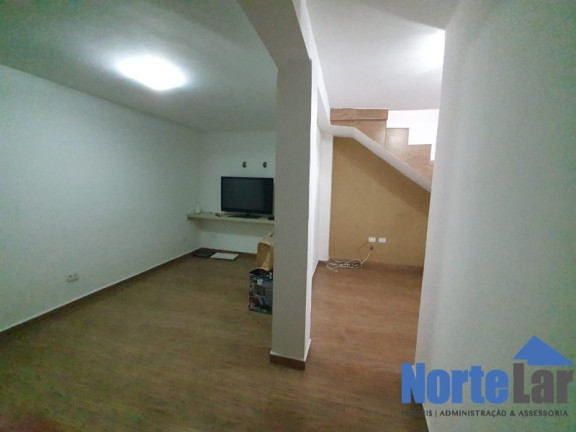 Imagem Sobrado com 2 Quartos à Venda, 125 m² em Jardim Peri - São Paulo