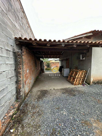 Casa com 2 Quartos à Venda, 77 m² em Jardim Progresso - Tijucas