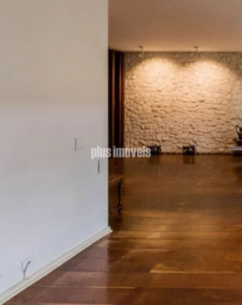 Imagem Casa com 5 Quartos à Venda, 445 m² em Jardim Paulista - São Paulo Imagem Casa com 5 Quartos à Venda, 445 m² em Jardim Paulista - São Paulo