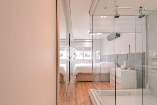 Imagem Apartamento com 2 Quartos à Venda, 82 m² em Bosque Da Saúde - São Paulo Imagem Apartamento com 2 Quartos à Venda, 82 m² em Bosque Da Saúde - São Paulo