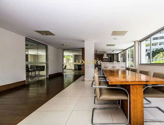 Imagem Imóvel com 3 Quartos à Venda, 85 m² em Santo Antônio - Belo Horizonte