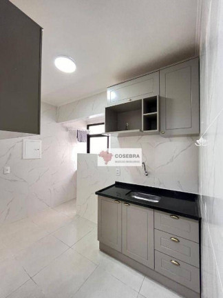 Imagem Apartamento com 1 Quarto para Alugar, 44 m² em Itaim Bibi - São Paulo