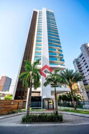 Imagem Apartamento com 5 Quartos à Venda, 403 m² em Meireles - Fortaleza