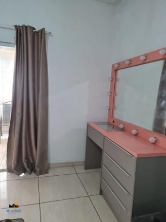 Imagem Sobrado com 3 Quartos à Venda, 150 m² em Jóquei Club - São Vicente