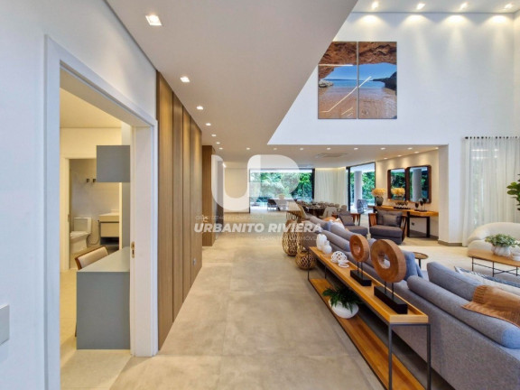 Imagem Casa com 7 Quartos à Venda, 603 m² em Riviera | Módulo 16 - Bertioga