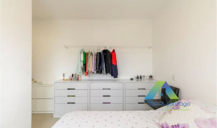 Imagem Apartamento com 2 Quartos à Venda, 77 m² em Centro - São Bernardo Do Campo Imagem Apartamento com 2 Quartos à Venda, 77 m² em Centro - São Bernardo Do Campo