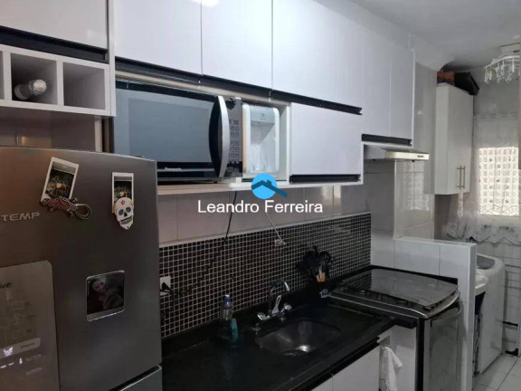 Imagem Apartamento com 2 Quartos à Venda, 62 m² em Centro - São Bernardo Do Campo Imagem Apartamento com 2 Quartos à Venda, 62 m² em Centro - São Bernardo Do Campo